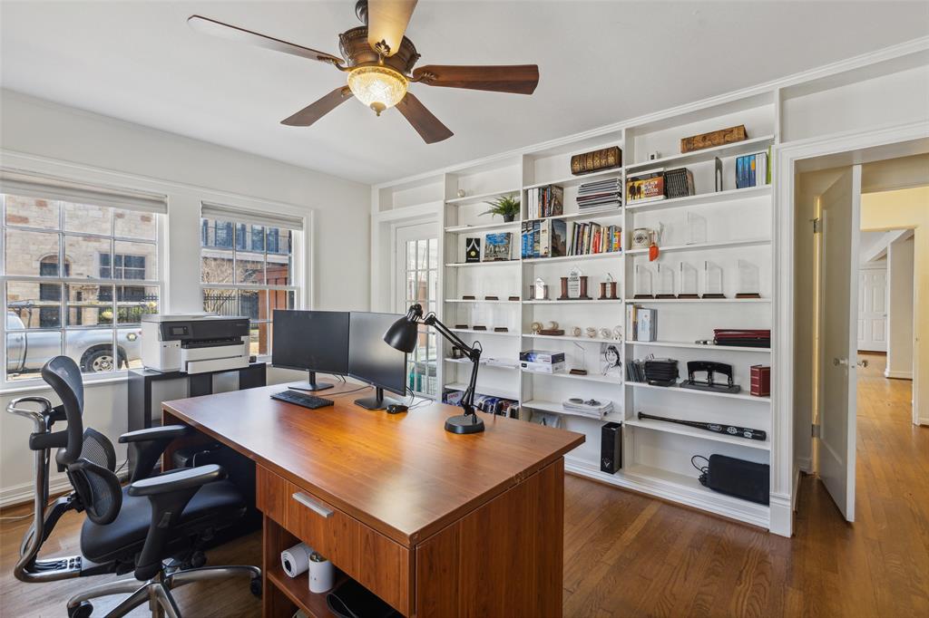 Compton Heights Add - Residential