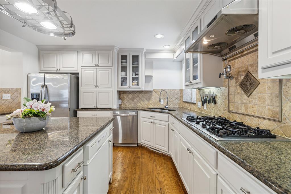 Compton Heights Add - Residential