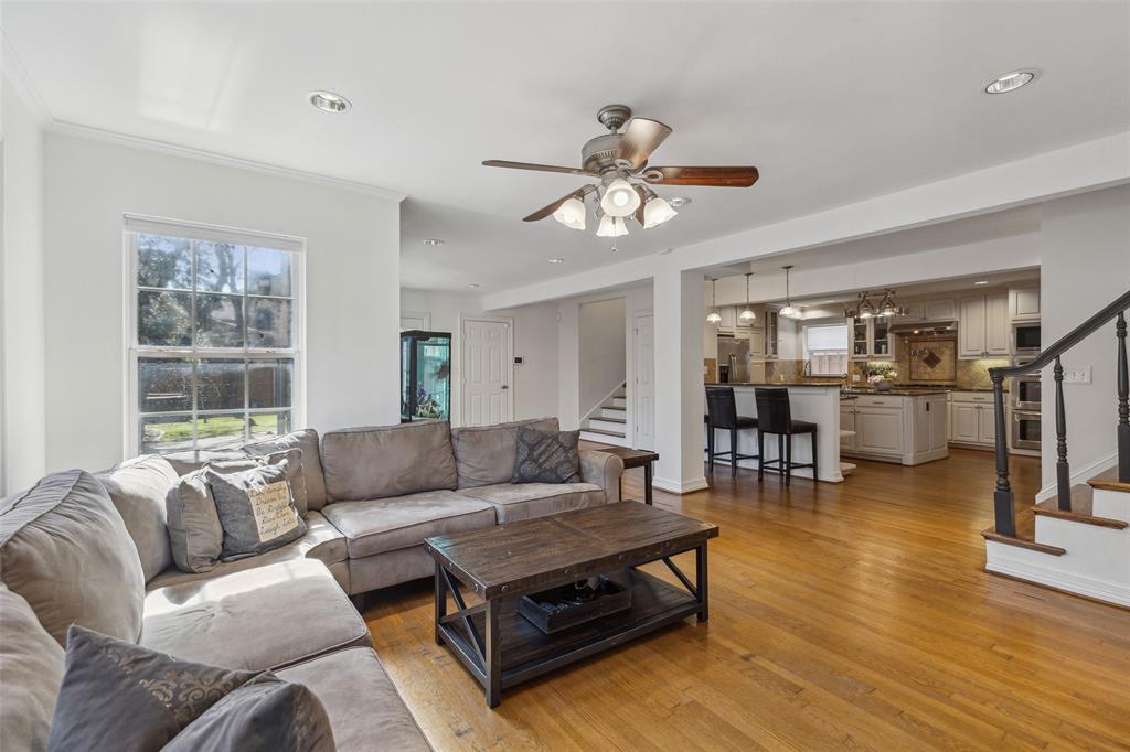 Compton Heights Add - Residential