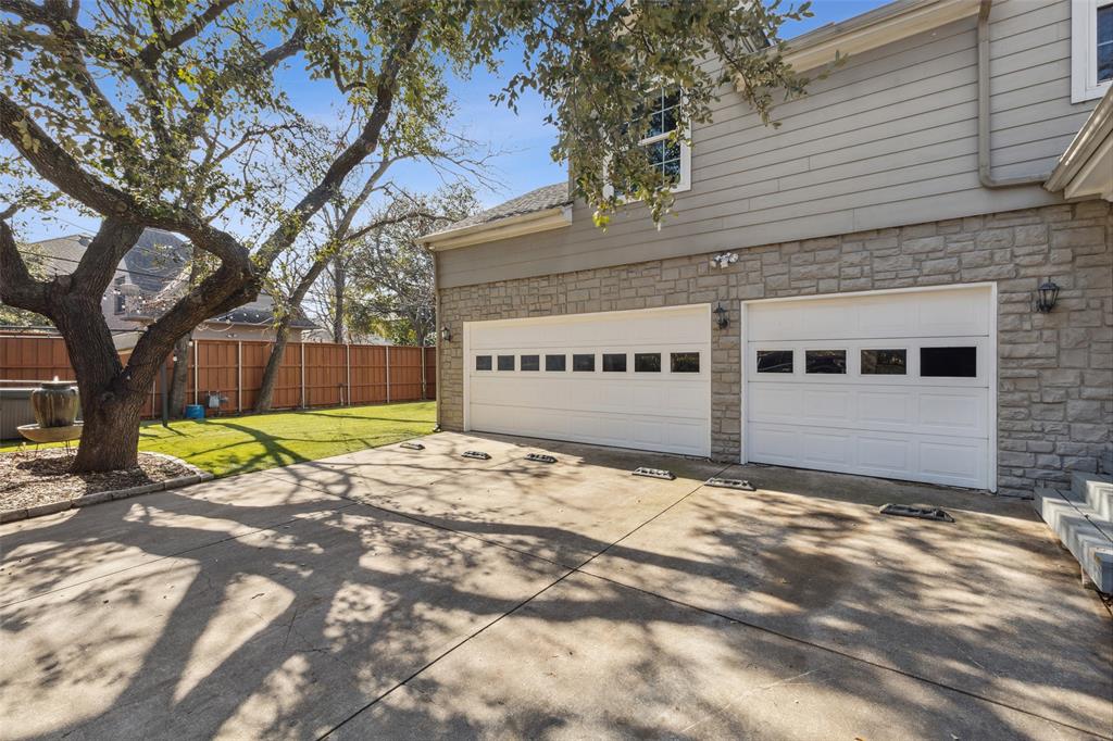 Compton Heights Add - Residential