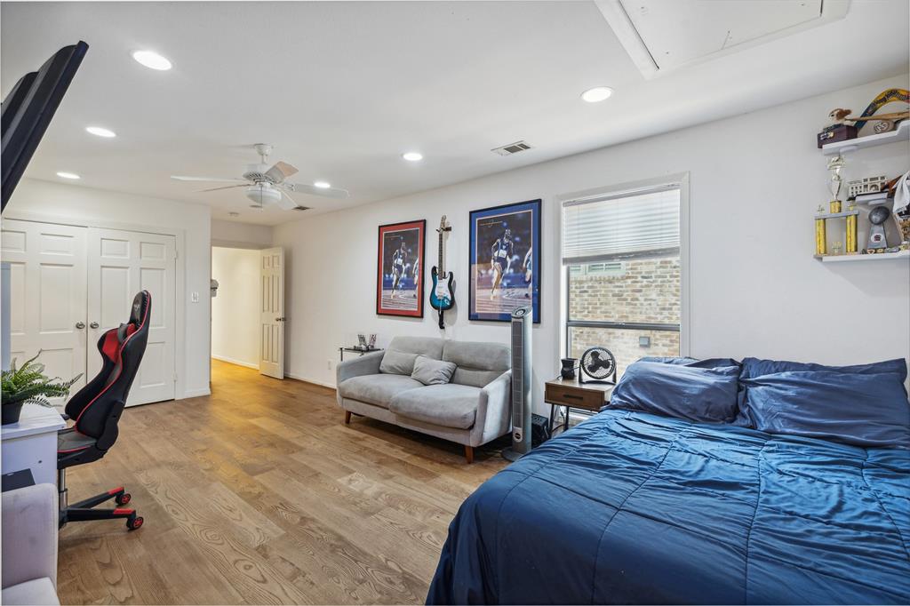 Compton Heights Add - Residential