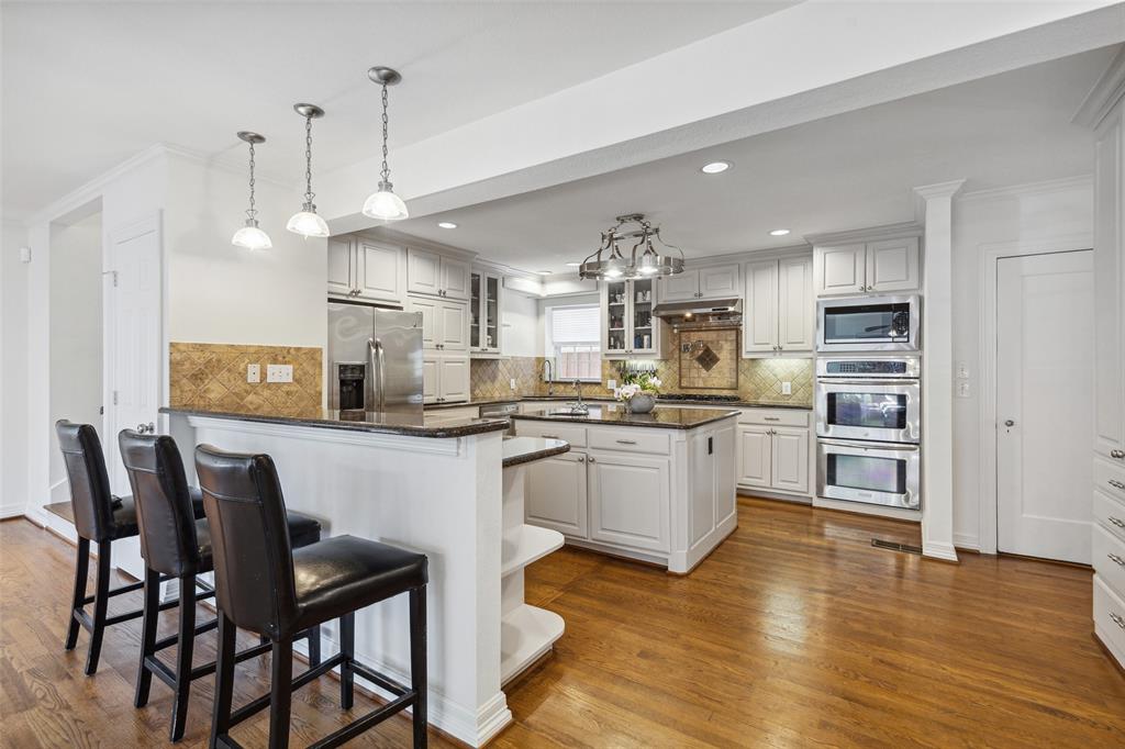 Compton Heights Add - Residential