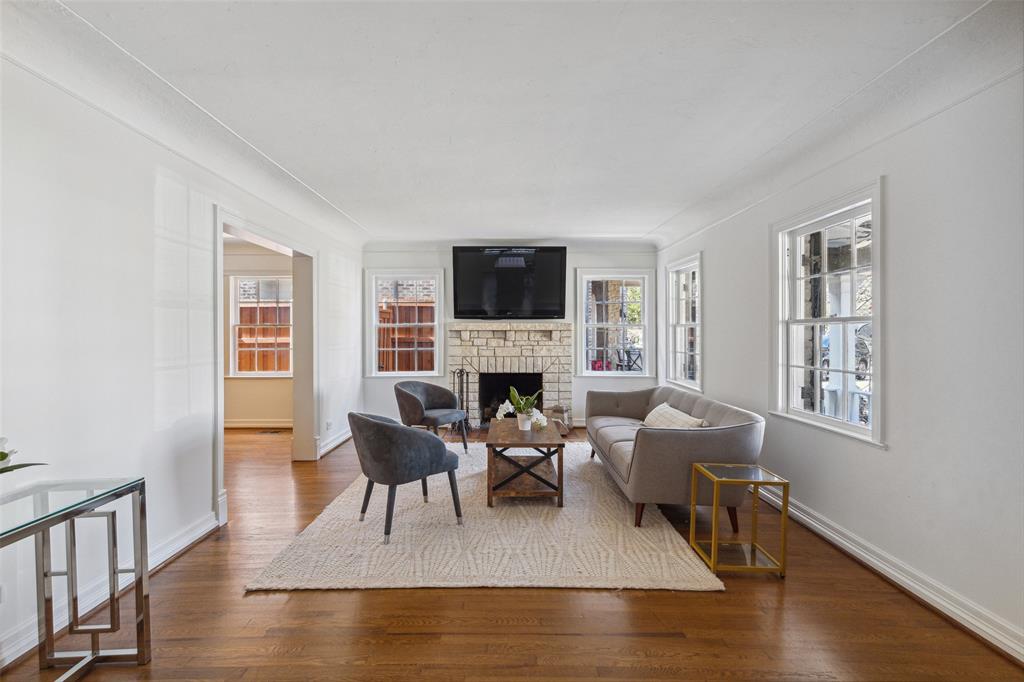 Compton Heights Add - Residential