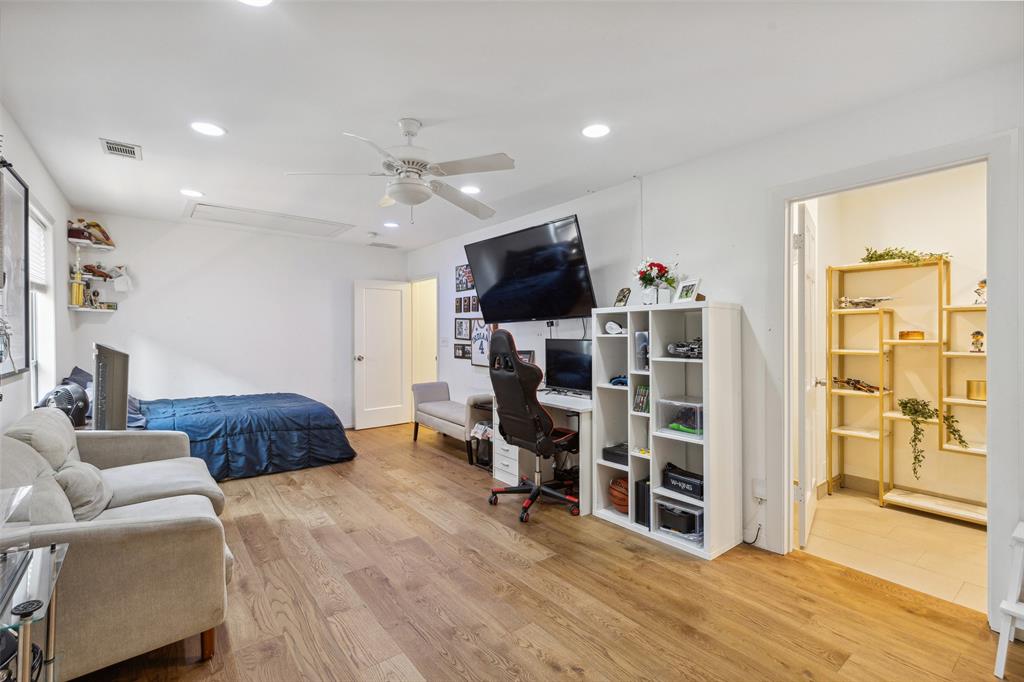 Compton Heights Add - Residential