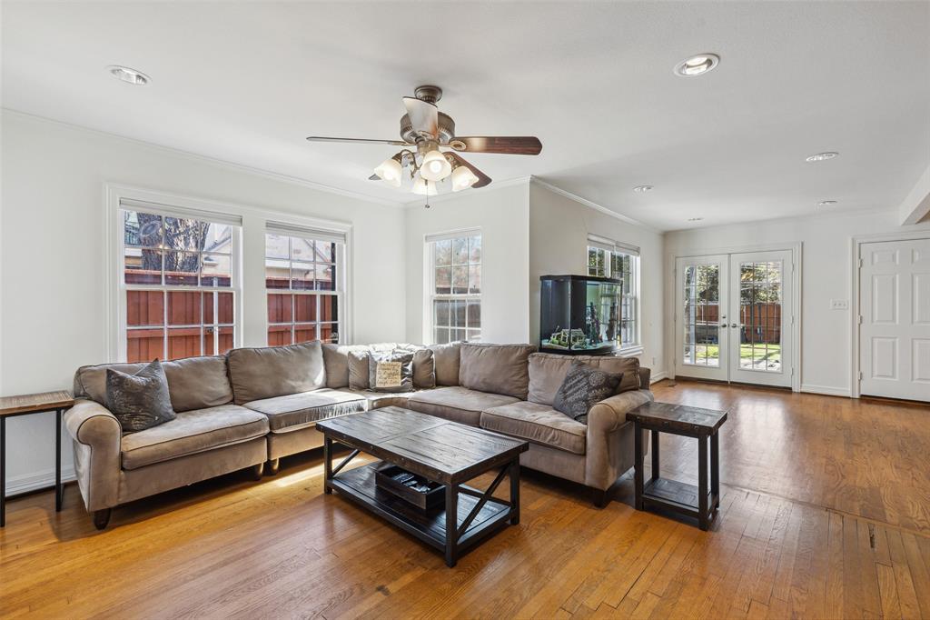 Compton Heights Add - Residential