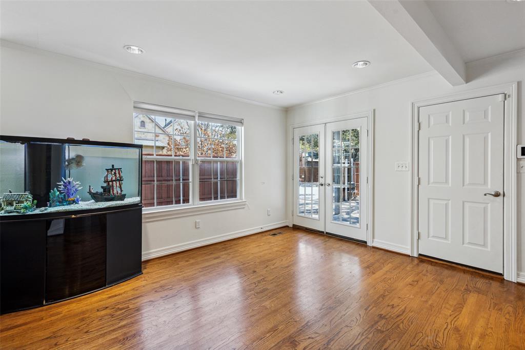 Compton Heights Add - Residential