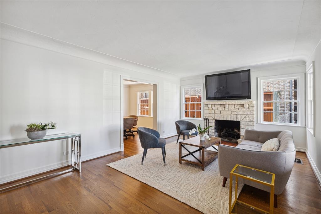 Compton Heights Add - Residential