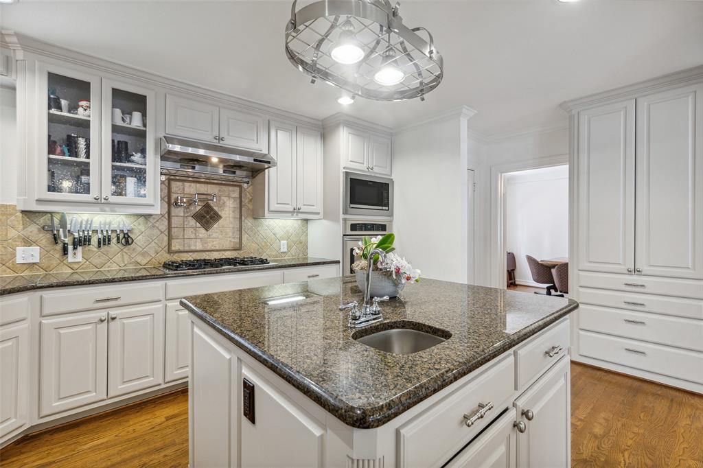 Compton Heights Add - Residential