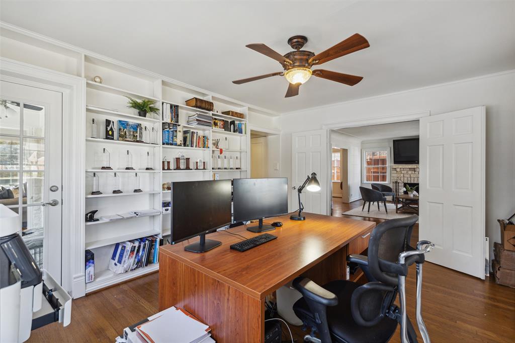 Compton Heights Add - Residential