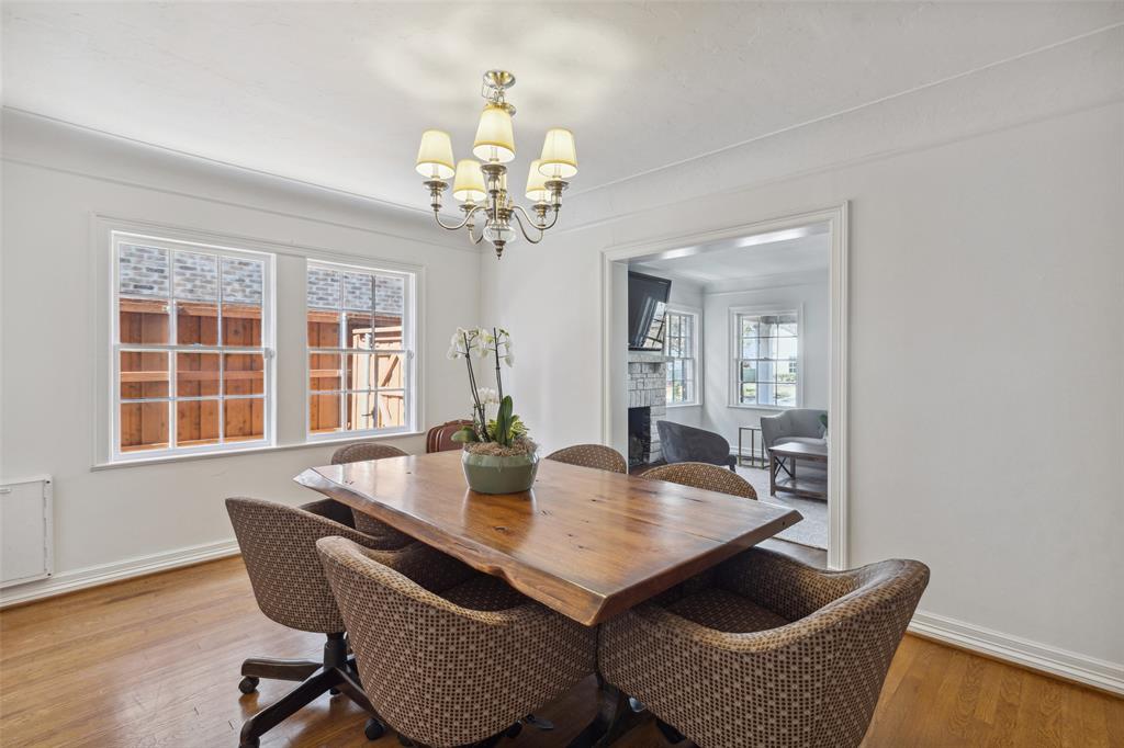 Compton Heights Add - Residential