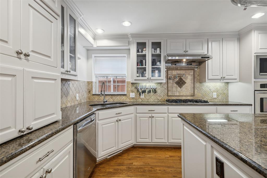 Compton Heights Add - Residential