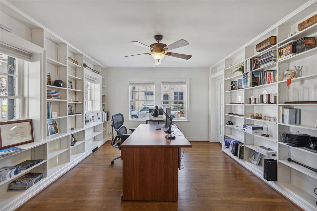 Compton Heights Add - Residential