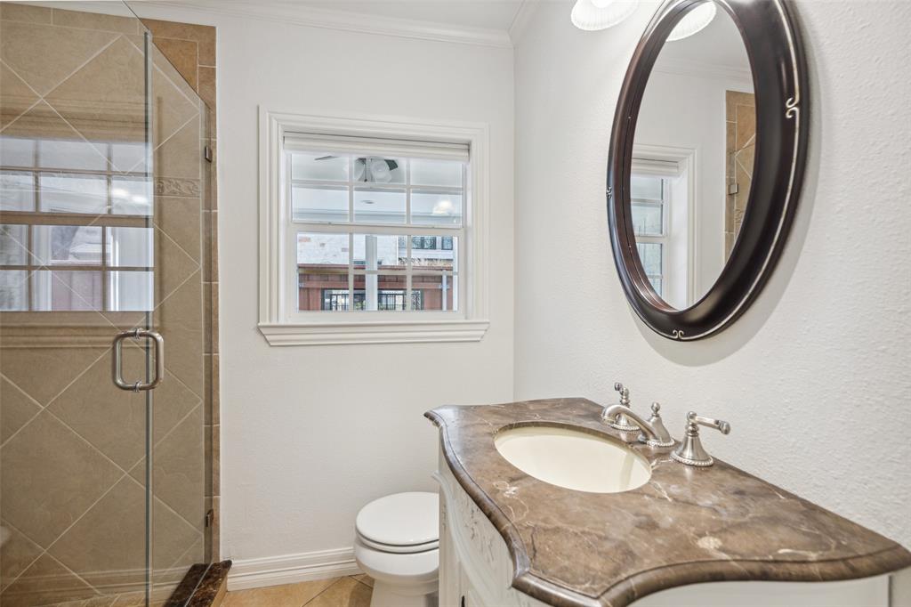 Compton Heights Add - Residential