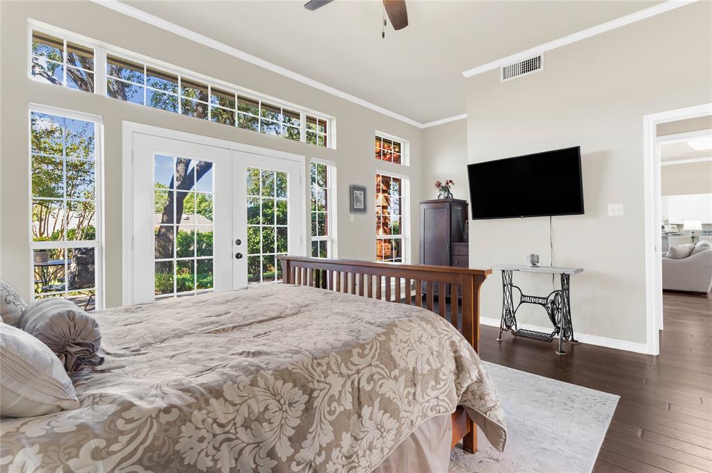 Meadow Ridge Ph I - Residential