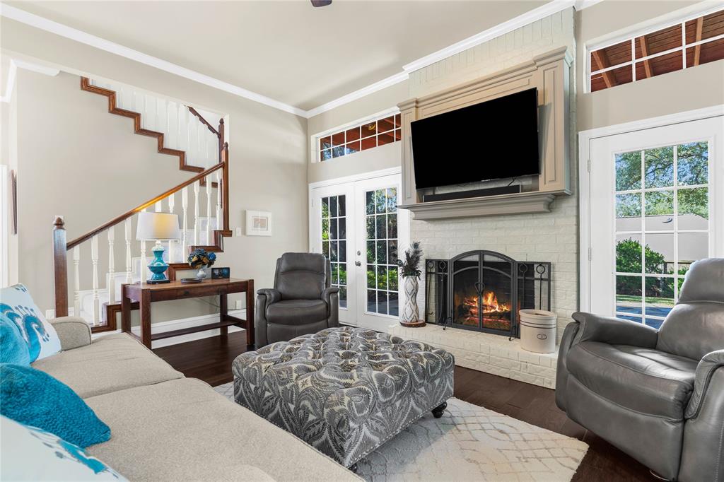 Meadow Ridge Ph I - Residential