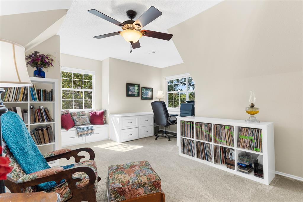 Meadow Ridge Ph I - Residential