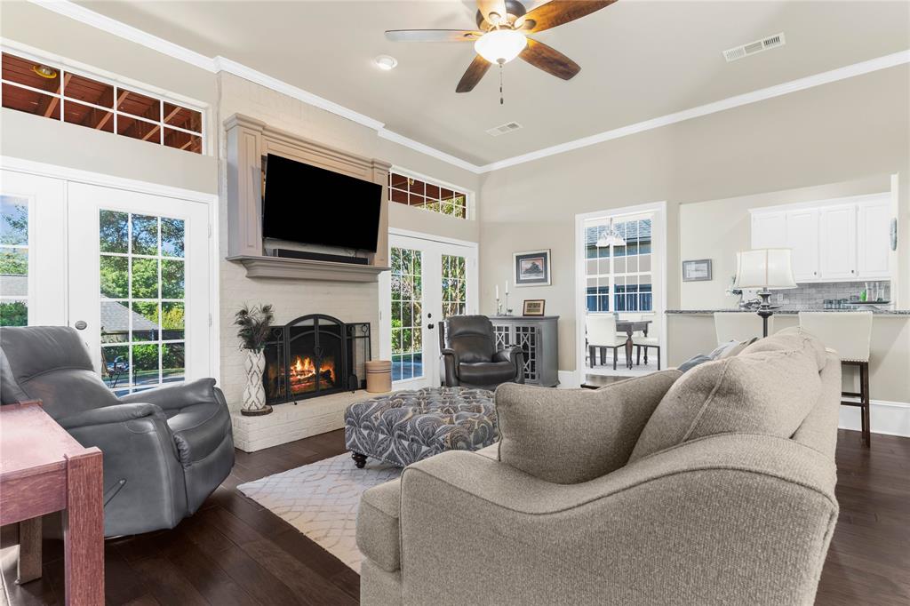 Meadow Ridge Ph I - Residential