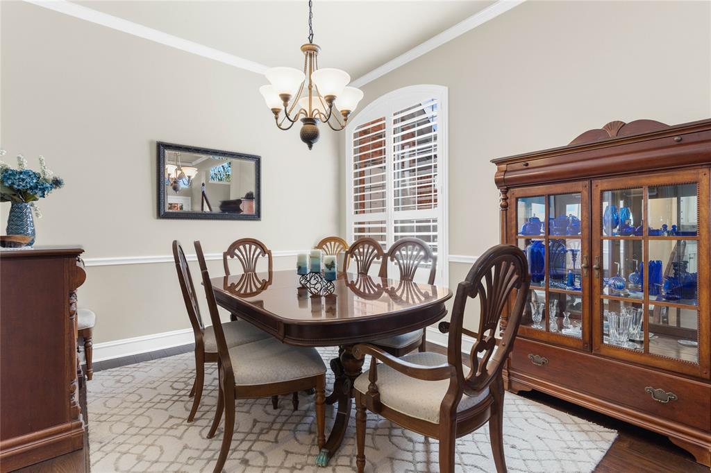 Meadow Ridge Ph I - Residential