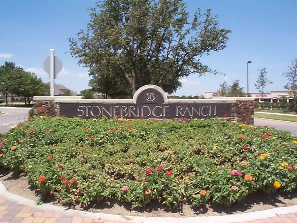 Meadow Ridge Ph I - Residential