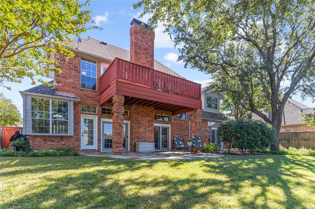 Meadow Ridge Ph I - Residential