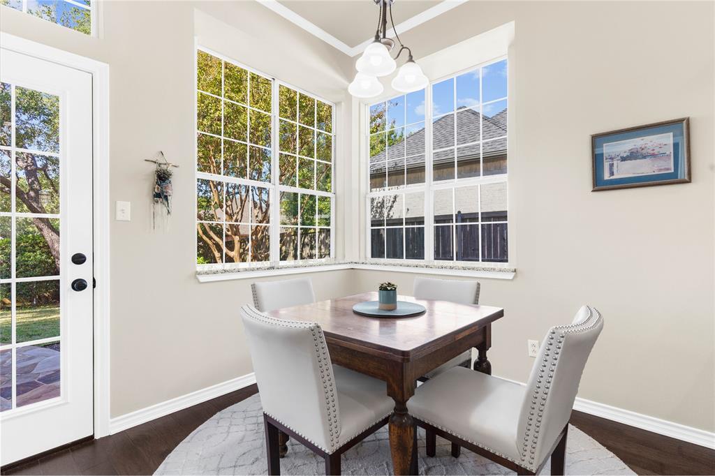 Meadow Ridge Ph I - Residential