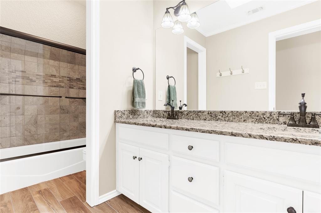 Meadow Ridge Ph I - Residential