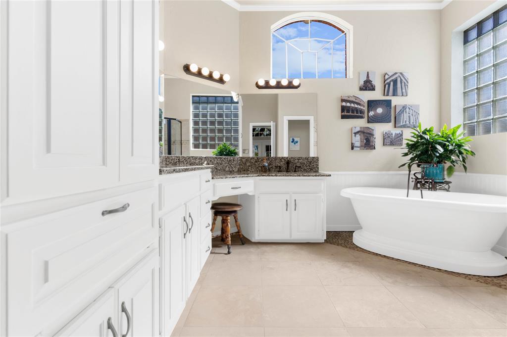 Meadow Ridge Ph I - Residential