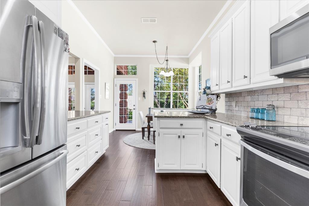 Meadow Ridge Ph I - Residential