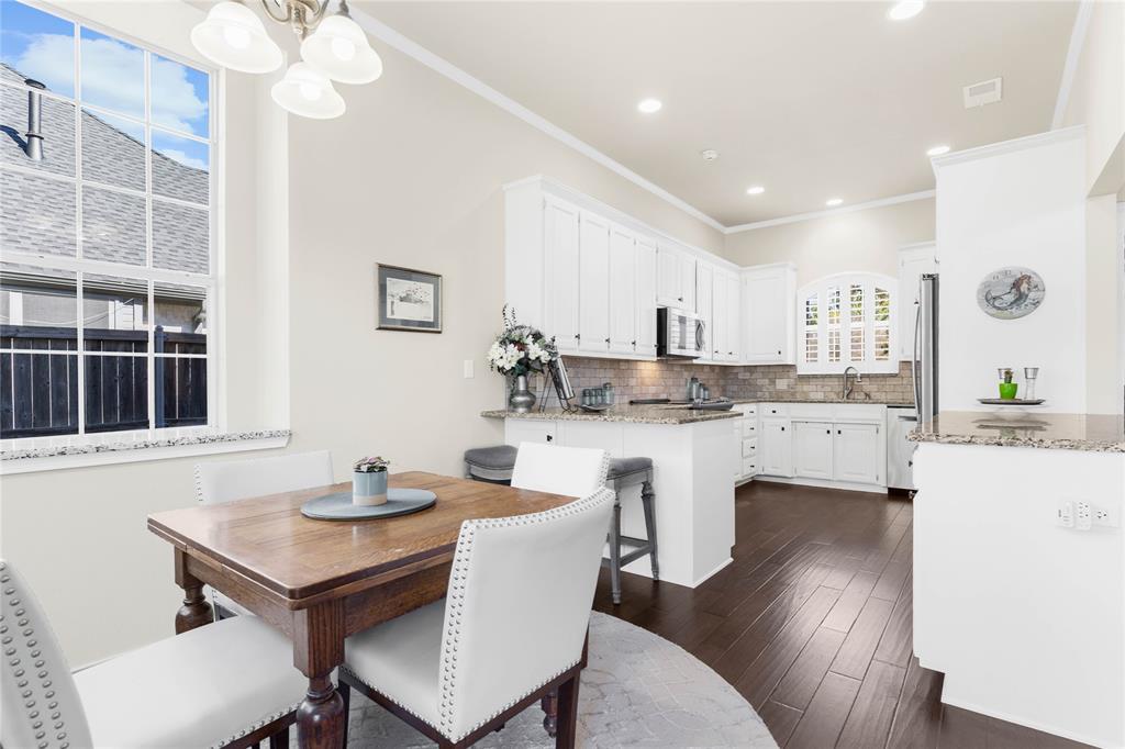 Meadow Ridge Ph I - Residential