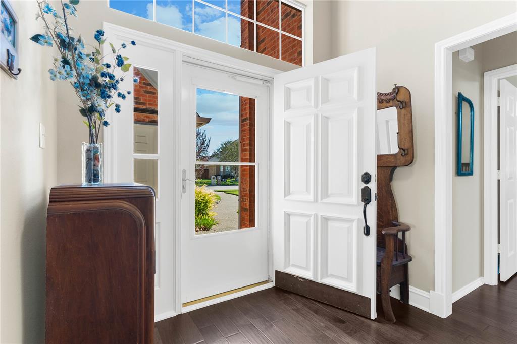 Meadow Ridge Ph I - Residential