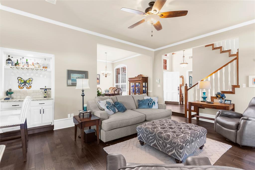 Meadow Ridge Ph I - Residential