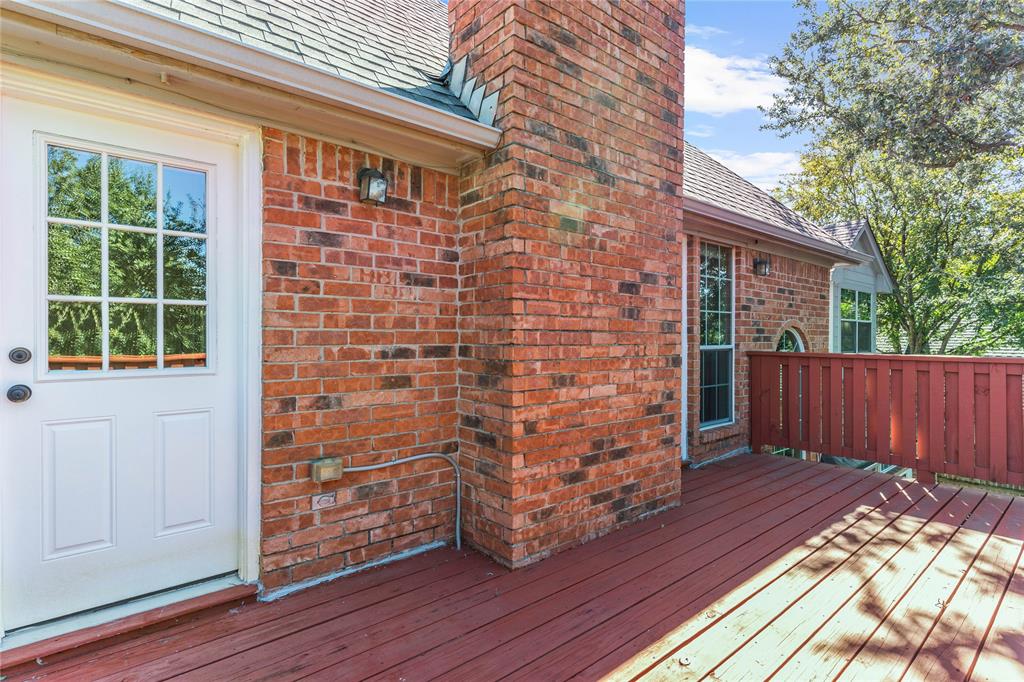 Meadow Ridge Ph I - Residential