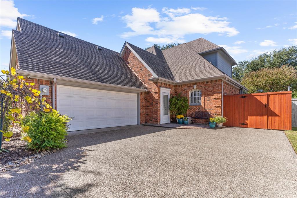 Meadow Ridge Ph I - Residential