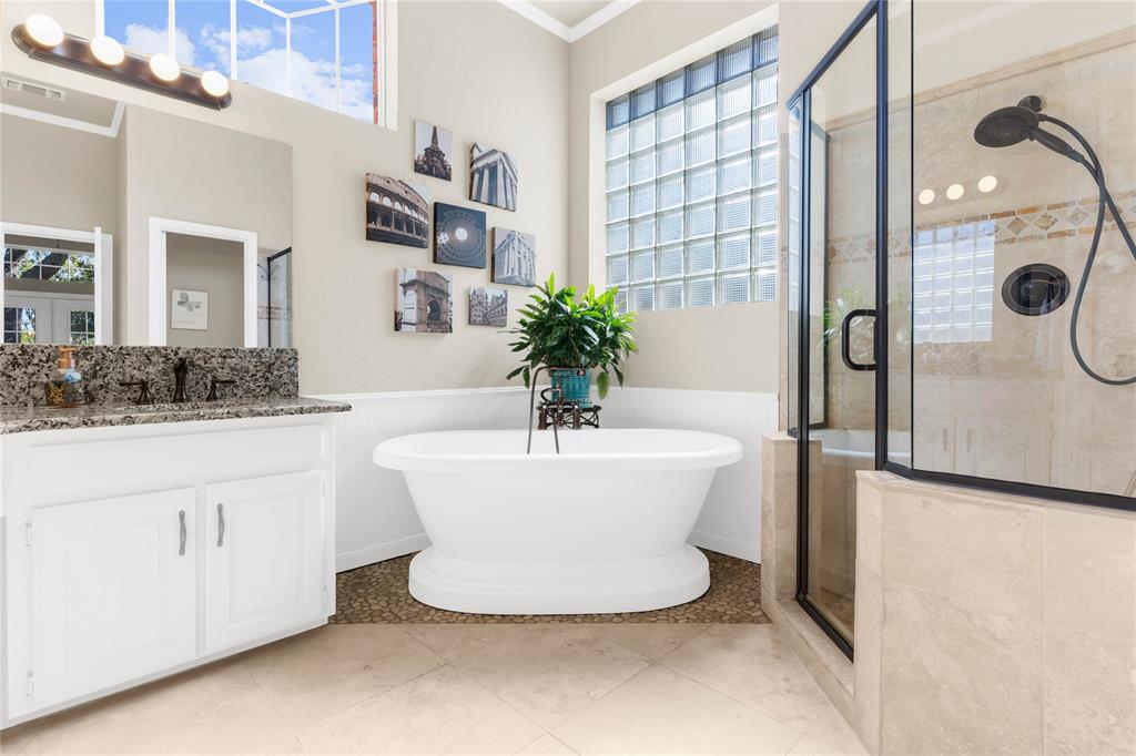 Meadow Ridge Ph I - Residential