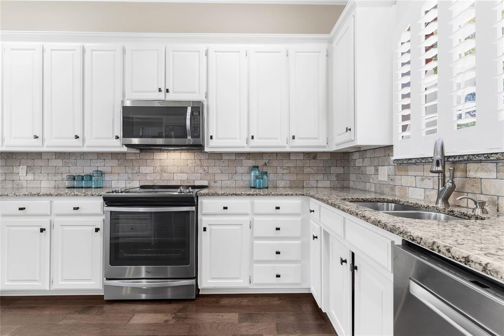 Meadow Ridge Ph I - Residential