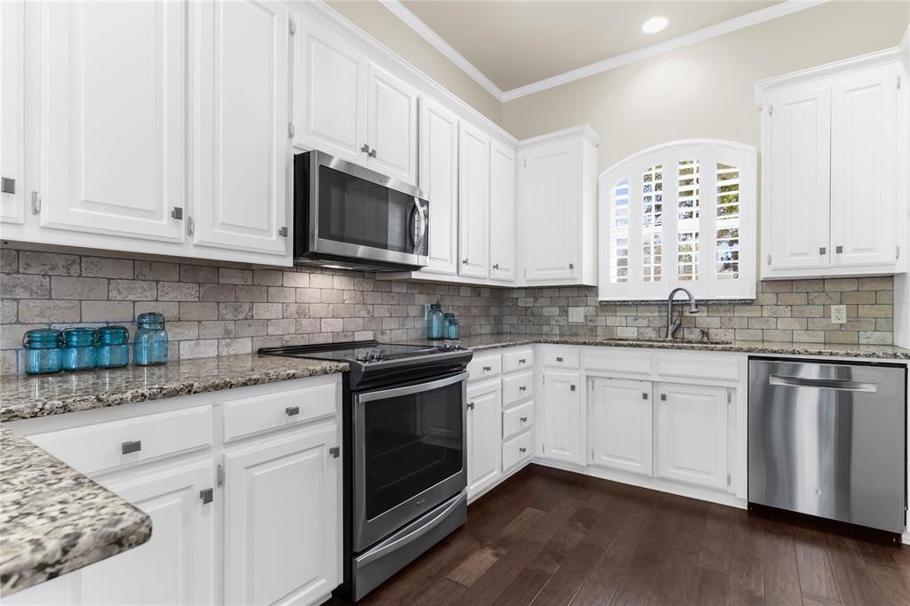 Meadow Ridge Ph I - Residential