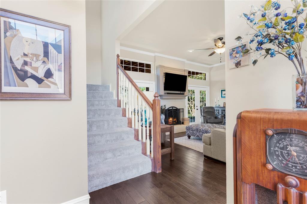 Meadow Ridge Ph I - Residential