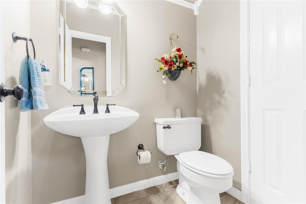 Meadow Ridge Ph I - Residential