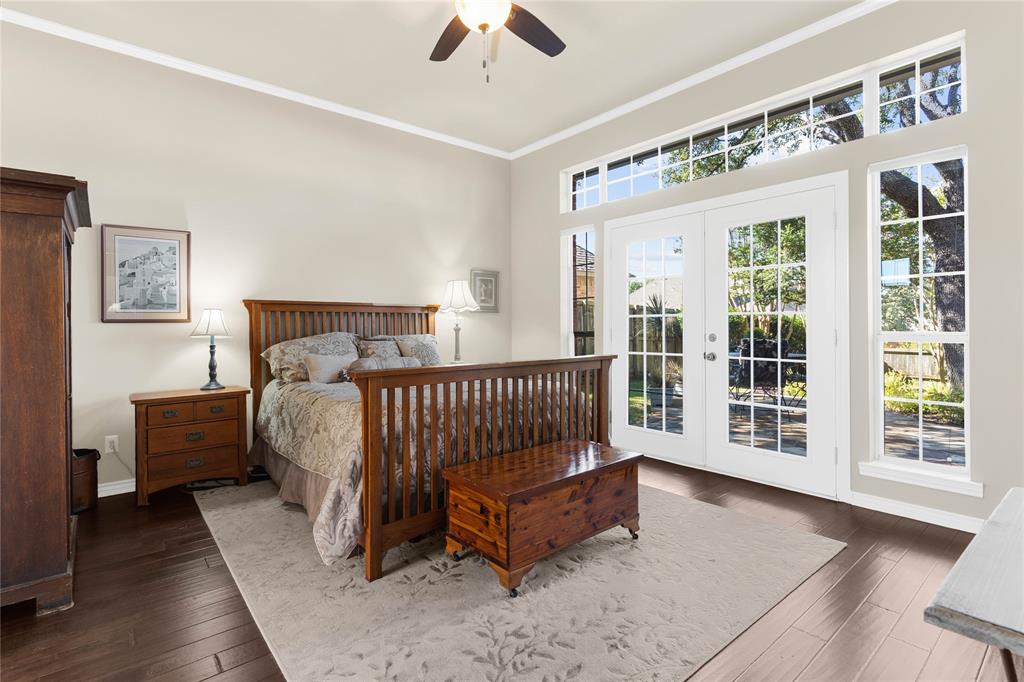 Meadow Ridge Ph I - Residential