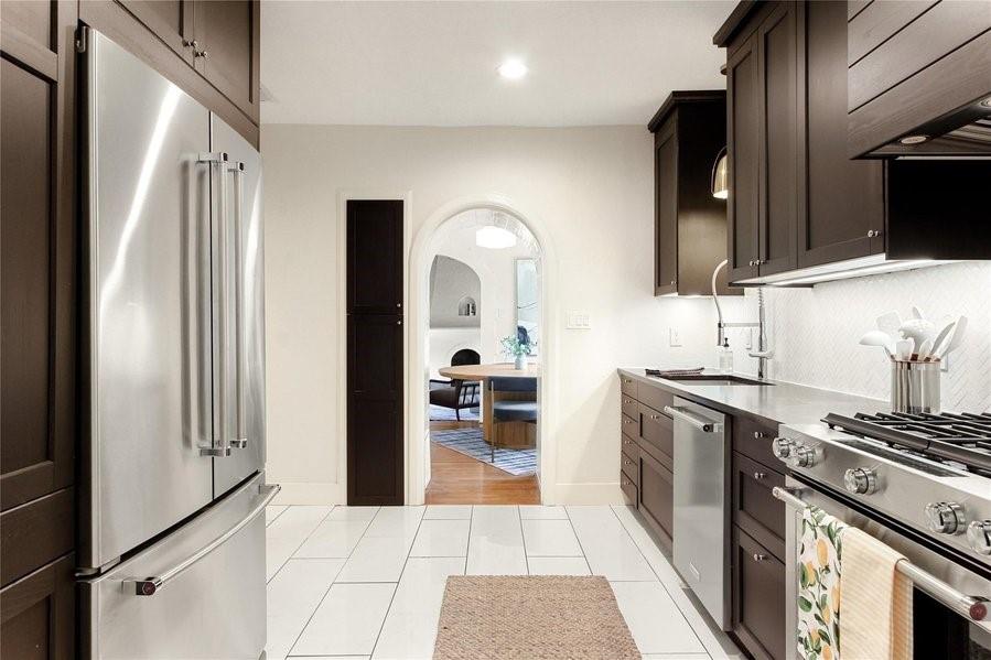 Chamberlain Arl Heights 1st Add - Residential