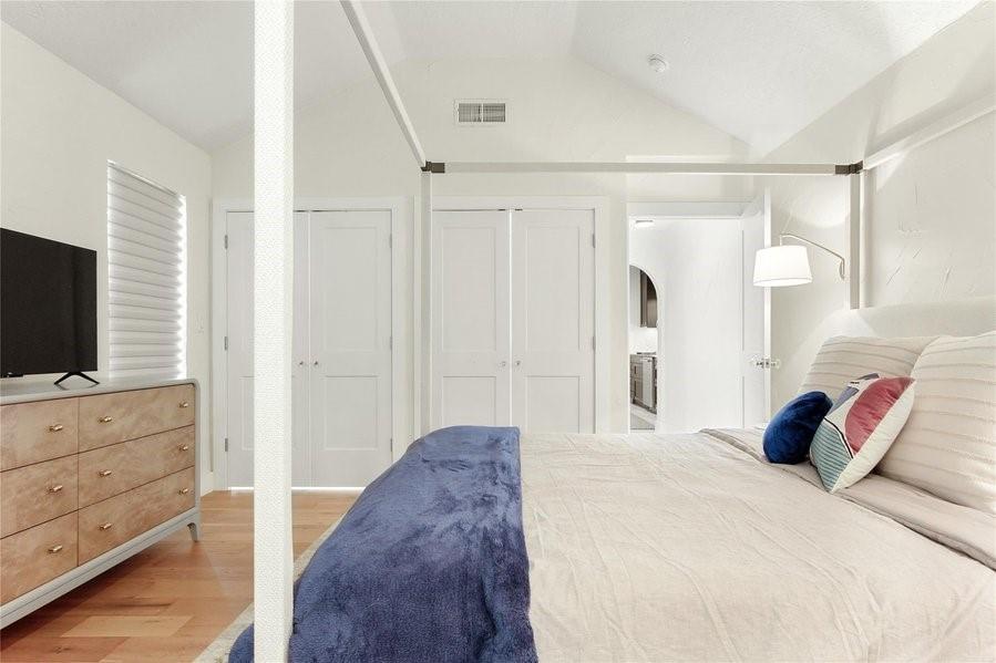 Chamberlain Arl Heights 1st Add - Residential