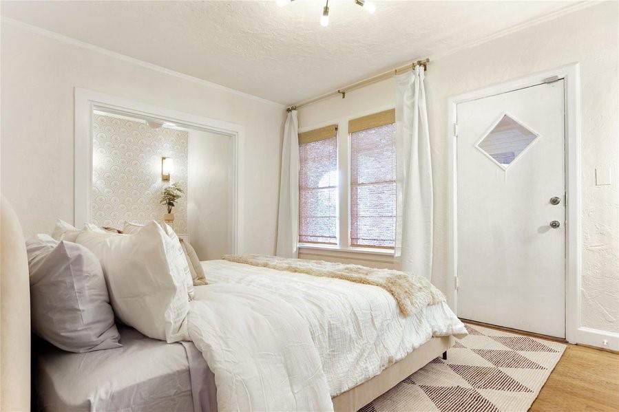 Chamberlain Arl Heights 1st Add - Residential