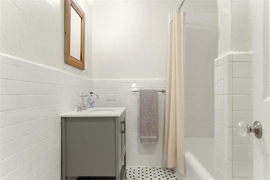 Chamberlain Arl Heights 1st Add - Residential