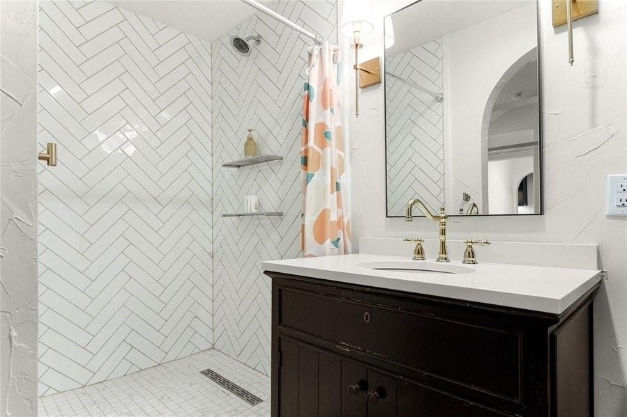 Chamberlain Arl Heights 1st Add - Residential