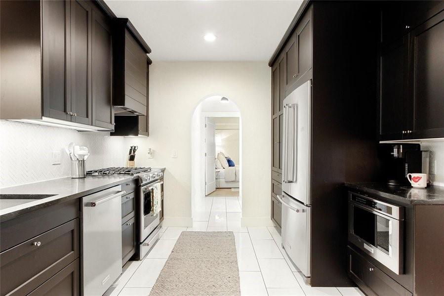 Chamberlain Arl Heights 1st Add - Residential