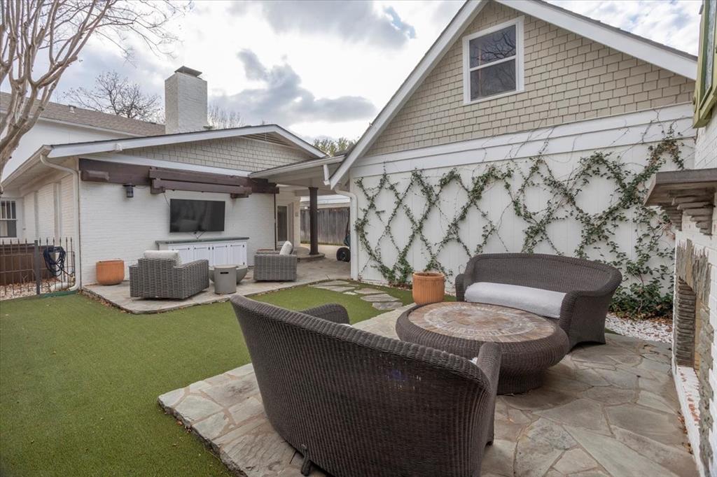 Mc Cart Add - Residential