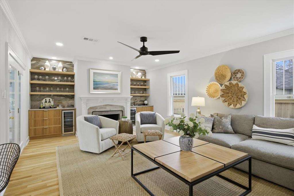 Mc Cart Add - Residential