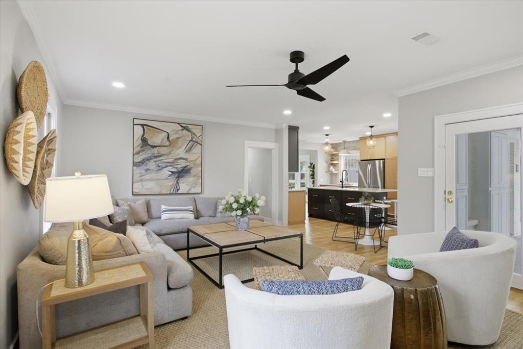 Mc Cart Add - Residential