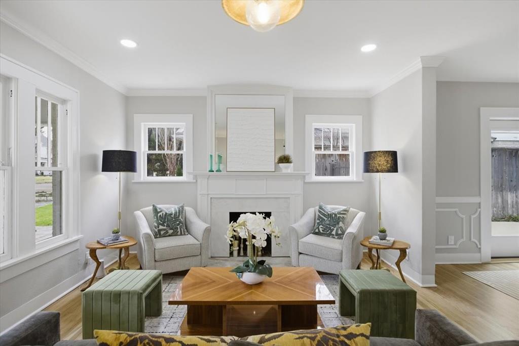 Mc Cart Add - Residential