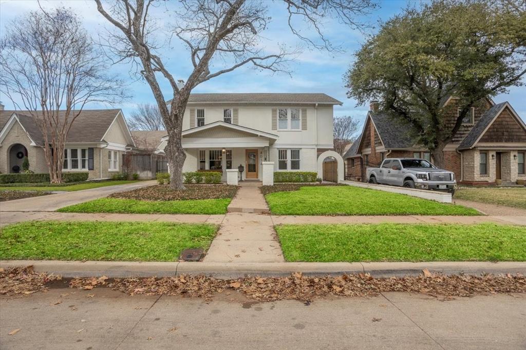 Mc Cart Add - Residential